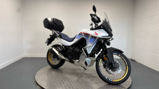 Honda XL750 Transalp (25MY)